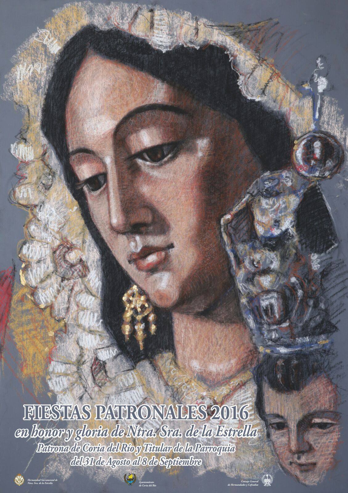 Fiestas patronales de Nuestra Señora de la Estrella  